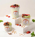 Island Creamy Pack Parfait