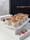 8in1 Creamy Pack parfait
